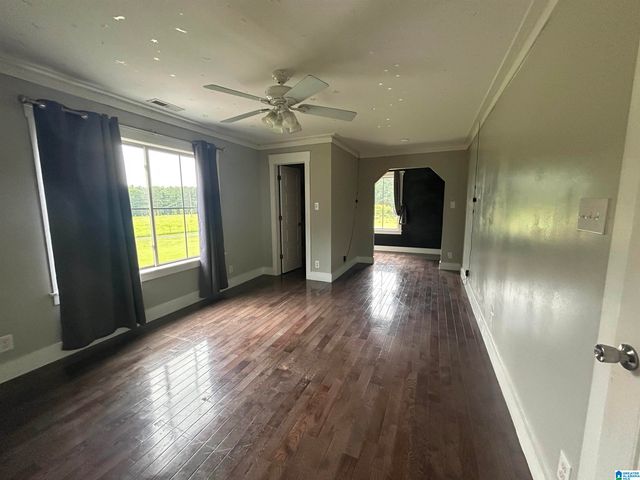 134 GLENN ROAD, Wilsonville, AL 35186