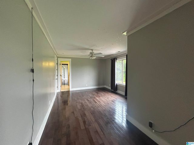 134 GLENN ROAD, Wilsonville, AL 35186
