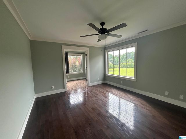 134 GLENN ROAD, Wilsonville, AL 35186