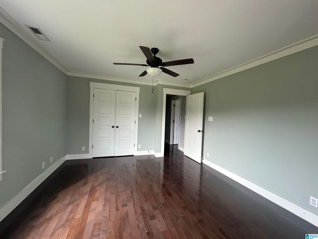 134 GLENN ROAD, Wilsonville, AL 35186