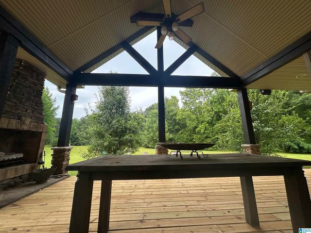 134 GLENN ROAD, Wilsonville, AL 35186