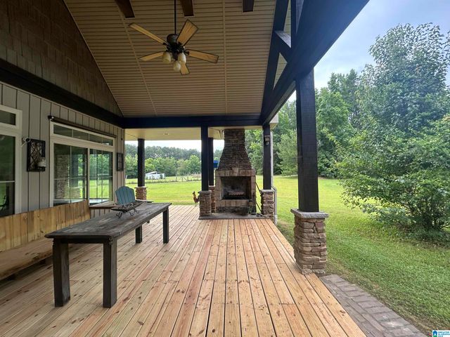 134 GLENN ROAD, Wilsonville, AL 35186