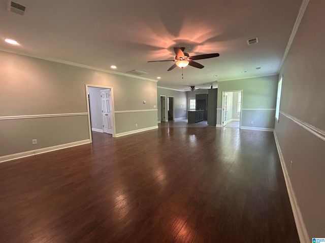 134 GLENN ROAD, Wilsonville, AL 35186
