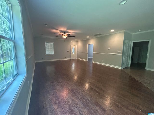 134 GLENN ROAD, Wilsonville, AL 35186