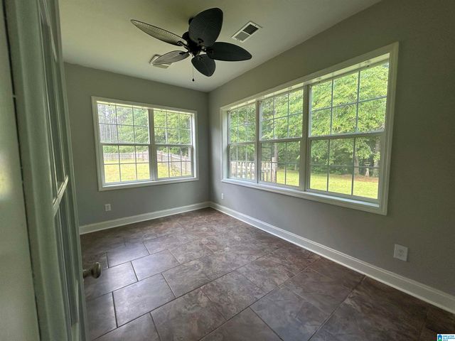 134 GLENN ROAD, Wilsonville, AL 35186