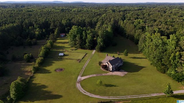 134 GLENN ROAD, Wilsonville, AL 35186