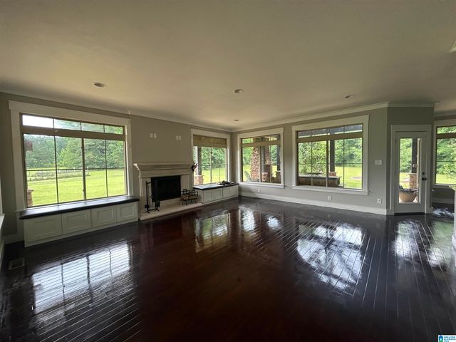 134 GLENN ROAD, Wilsonville, AL 35186