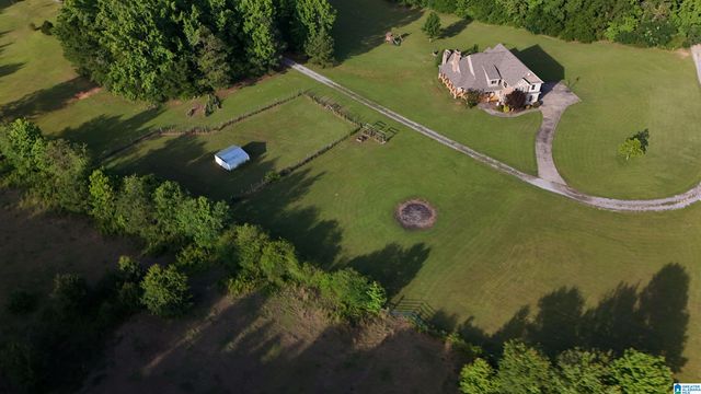 134 GLENN ROAD, Wilsonville, AL 35186