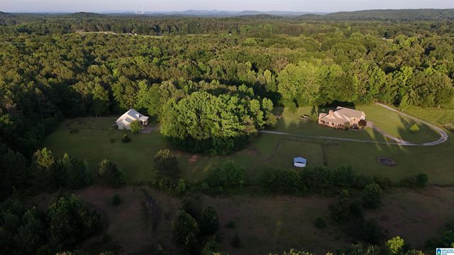 134 GLENN ROAD, Wilsonville, AL 35186