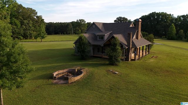 134 GLENN ROAD, Wilsonville, AL 35186
