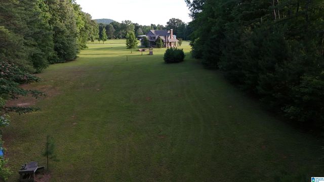 134 GLENN ROAD, Wilsonville, AL 35186