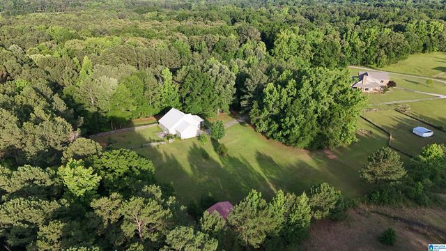 134 GLENN ROAD, Wilsonville, AL 35186