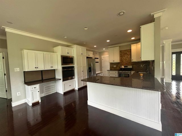 134 GLENN ROAD, Wilsonville, AL 35186