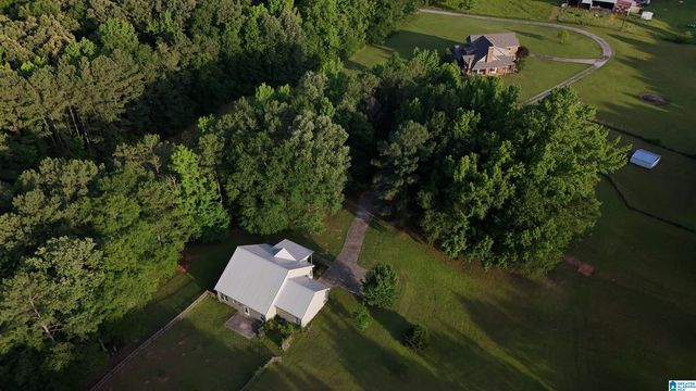 134 GLENN ROAD, Wilsonville, AL 35186