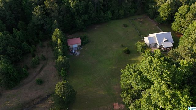 134 GLENN ROAD, Wilsonville, AL 35186