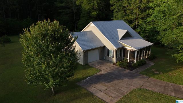 134 GLENN ROAD, Wilsonville, AL 35186