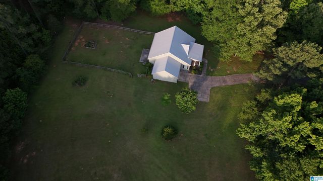 134 GLENN ROAD, Wilsonville, AL 35186