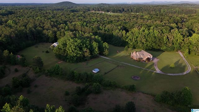 134 GLENN ROAD, Wilsonville, AL 35186