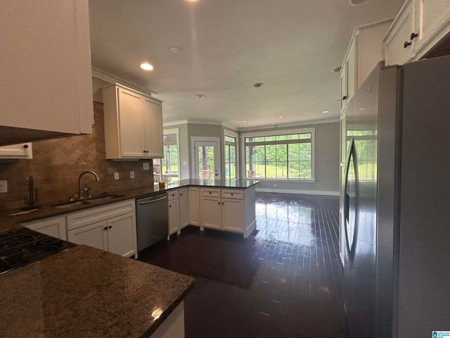 134 GLENN ROAD, Wilsonville, AL 35186