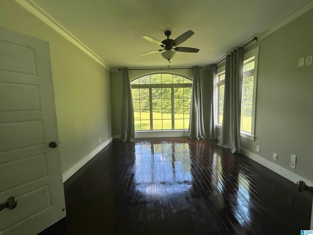 134 GLENN ROAD, Wilsonville, AL 35186
