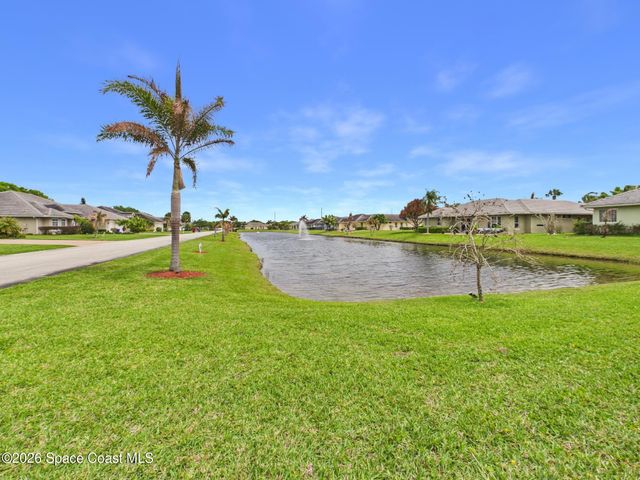 5919 Brae Burn Circle, Vero Beach, FL 32967