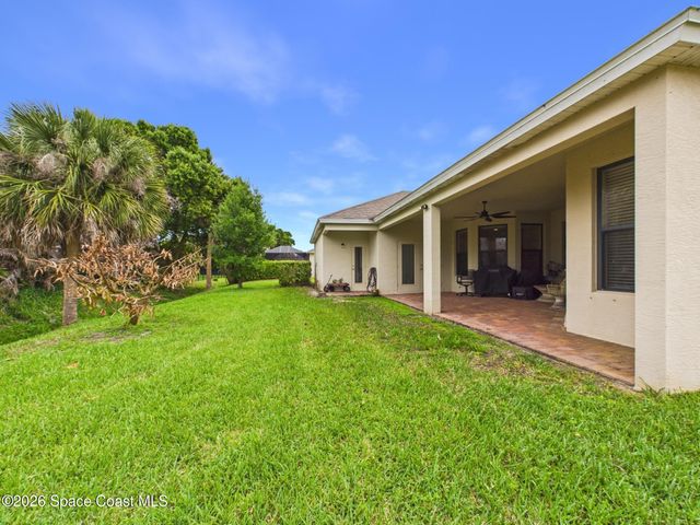 5919 Brae Burn Circle, Vero Beach, FL 32967