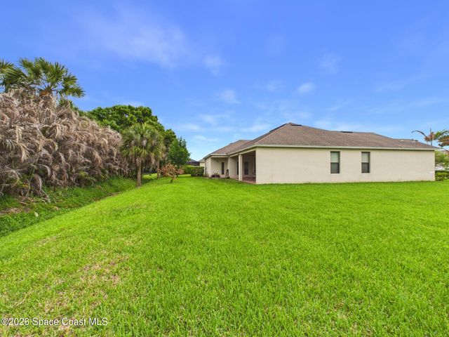 5919 Brae Burn Circle, Vero Beach, FL 32967