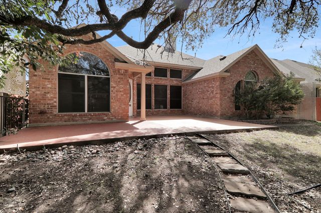 10604 Lord Derby DR, Austin, TX 78748