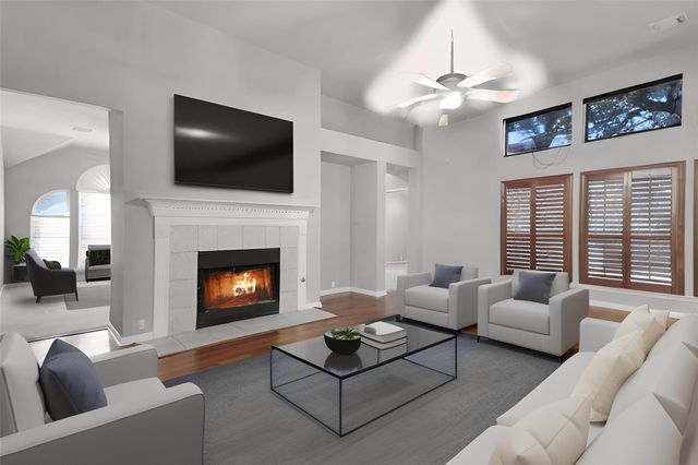 10604 Lord Derby DR, Austin, TX 78748