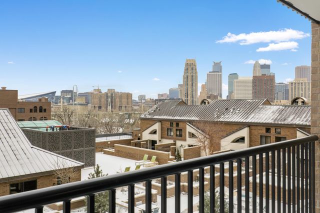 110 1st Avenue NE F602, Minneapolis, MN 55413