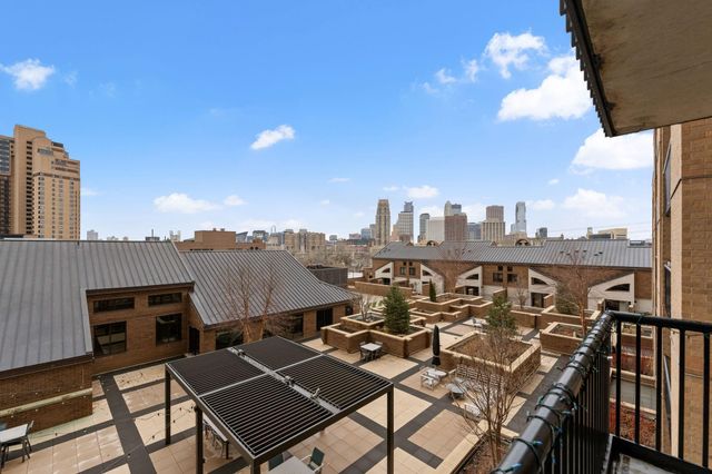 110 1st Avenue NE F602, Minneapolis, MN 55413