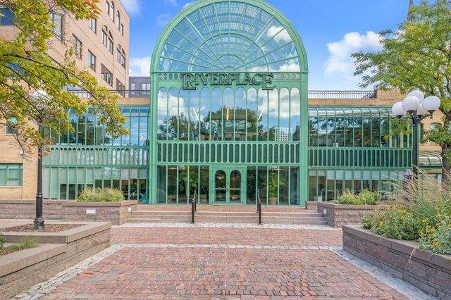 110 1st Avenue NE F602, Minneapolis, MN 55413