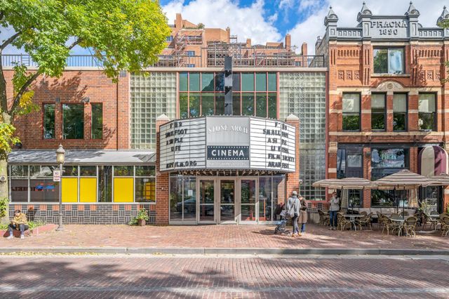 110 1st Avenue NE F602, Minneapolis, MN 55413