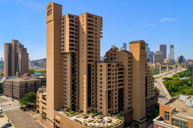 110 1st Avenue NE F602, Minneapolis, MN 55413