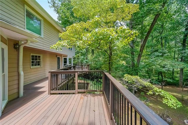 2402 Woodbridge Drive, Marietta, GA 30066