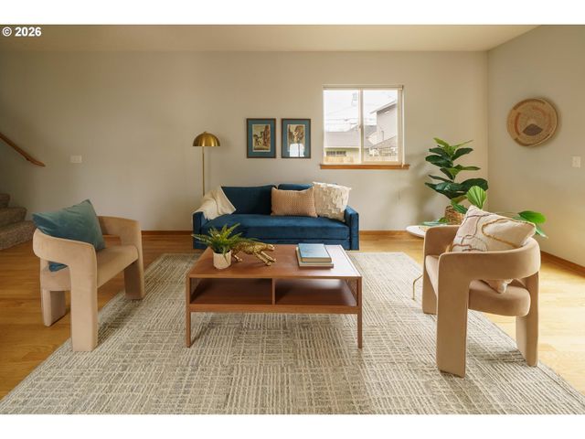 8820 N FISKE Ave, Portland, OR 97203