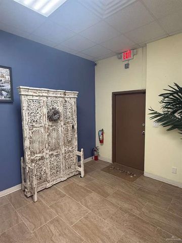 201 N Mccoll Road C, Mcallen, TX 78501