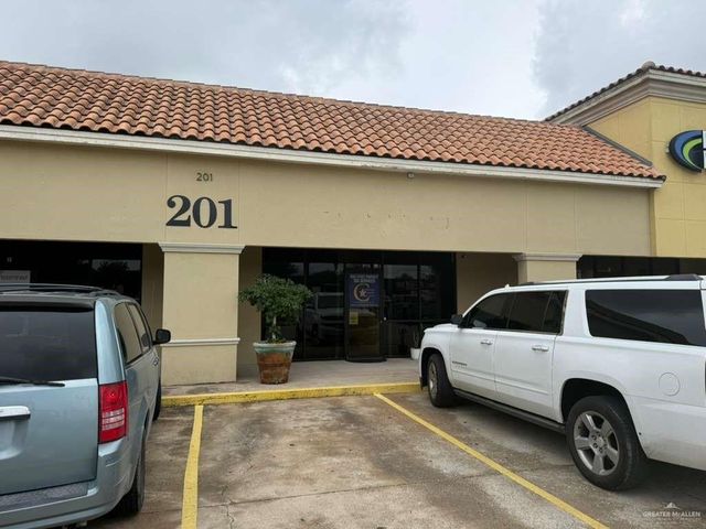201 N Mccoll Road C, Mcallen, TX 78501