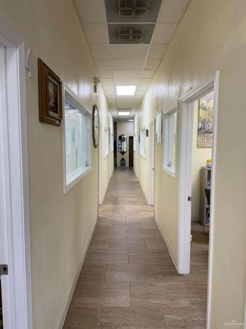 201 N Mccoll Road C, Mcallen, TX 78501
