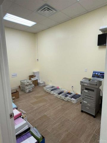 201 N Mccoll Road C, Mcallen, TX 78501