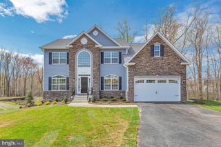 10407 DEL RAY CT, Upper Marlboro, MD 20772