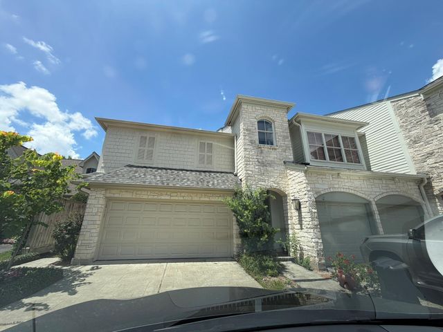 1315 Whispering Pines Drive, Houston, TX 77055