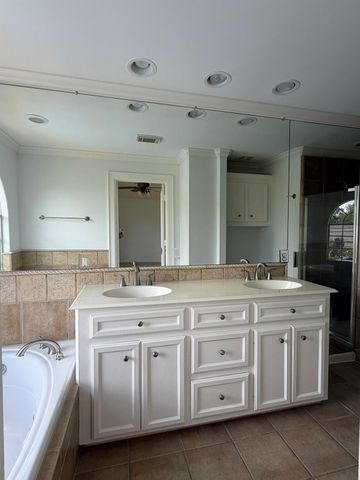 1315 Whispering Pines Drive, Houston, TX 77055