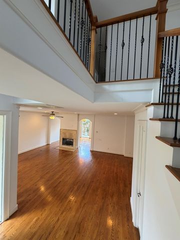 1315 Whispering Pines Drive, Houston, TX 77055