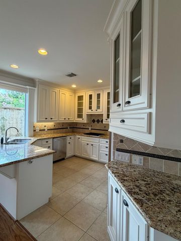 1315 Whispering Pines Drive, Houston, TX 77055