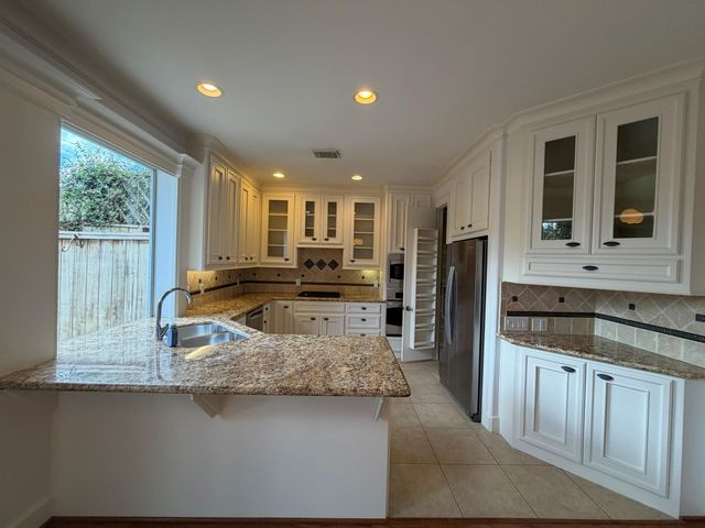 1315 Whispering Pines Drive, Houston, TX 77055