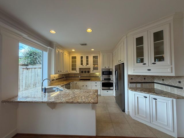 1315 Whispering Pines Drive, Houston, TX 77055
