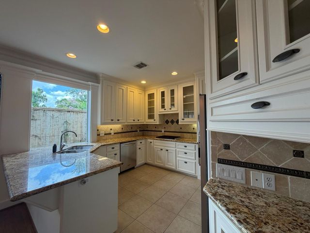 1315 Whispering Pines Drive, Houston, TX 77055