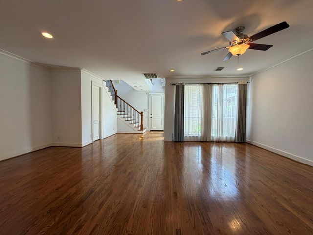 1315 Whispering Pines Drive, Houston, TX 77055