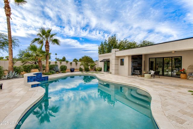 6403 E Gold Dust Avenue, Paradise Valley, AZ 85253